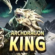 Archdragon King screenshot