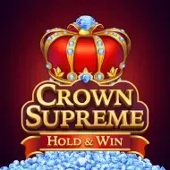 Crown Supreme_ Hold & WinICONIC21 screenshot