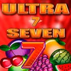 Ultra Seven