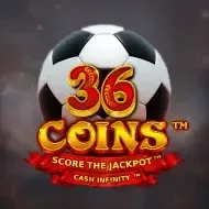 36 Coins Score the Jackpot screenshot