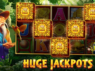 Captura de pantalla de 24casino 1