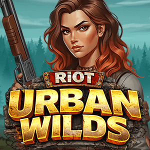 Riot Urban Wilds screenshot
