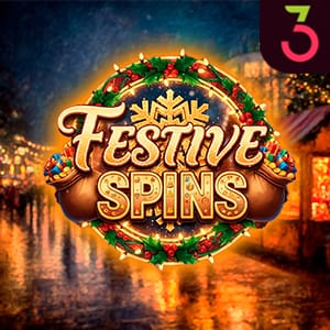 Festive Spins
