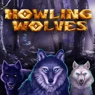 Howling WolvesBooming screenshot